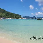 Sobrado Na Praia Do Campeche