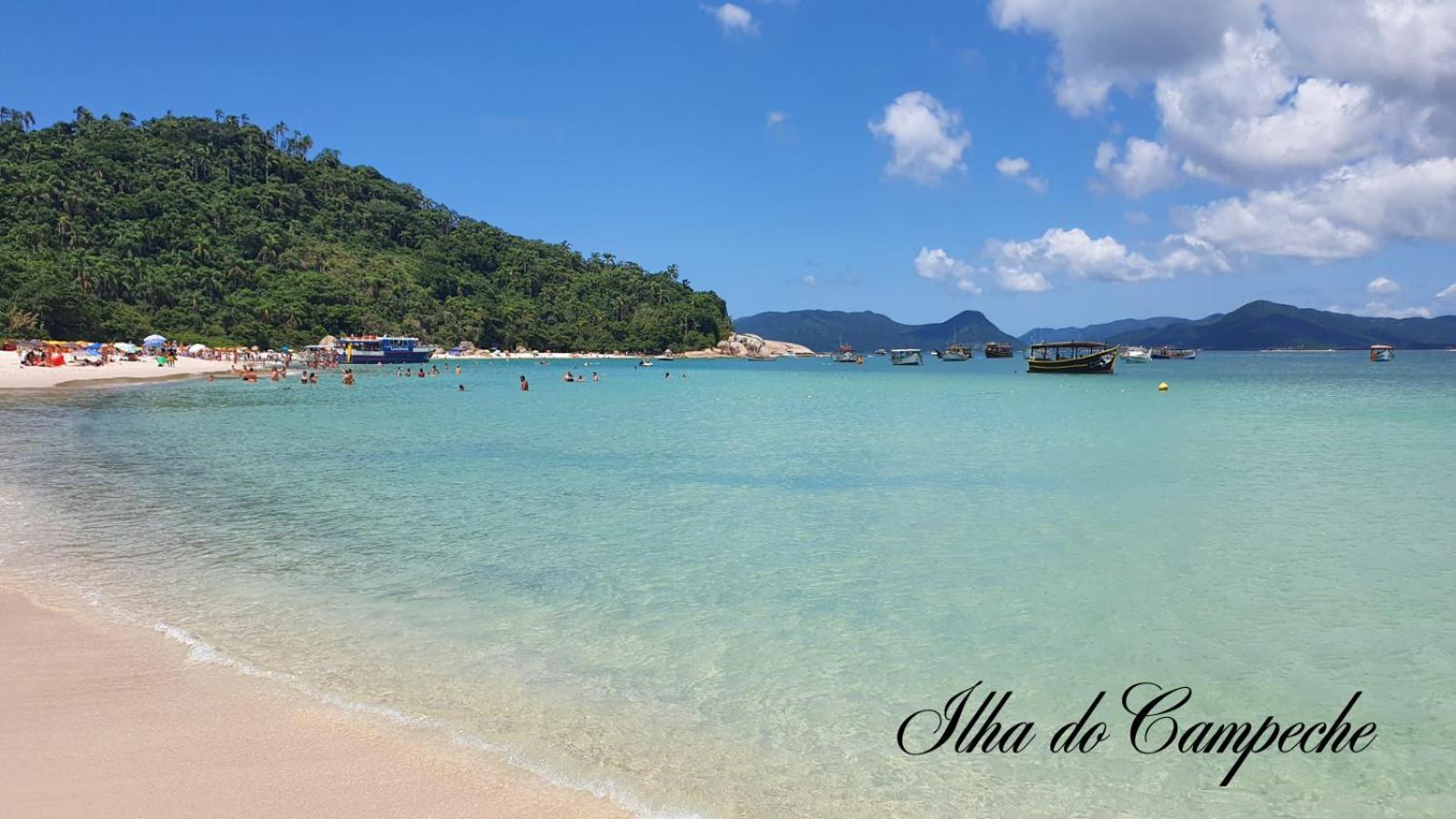 Sobrado Na Do Campeche *