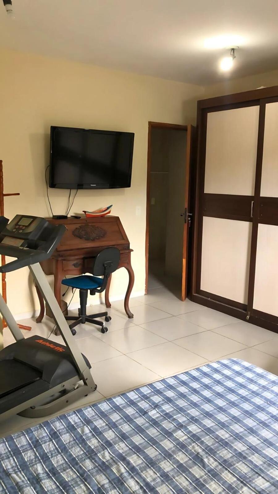 Sobrado Na Do Campeche Casa de férias Florianopolis