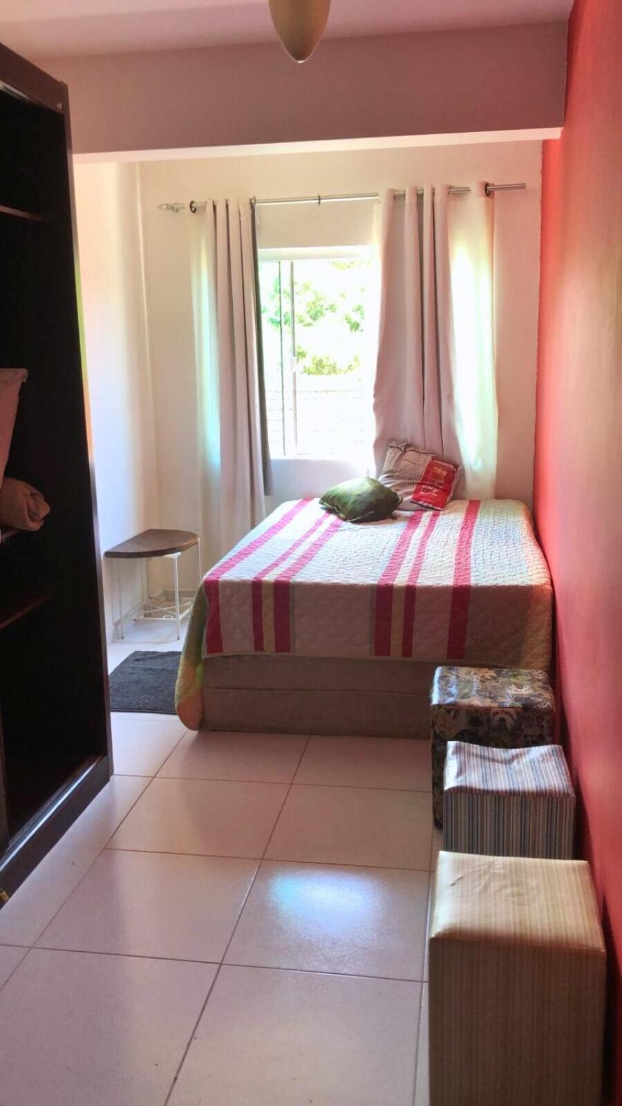 Casa de férias Sobrado Na Do Campeche